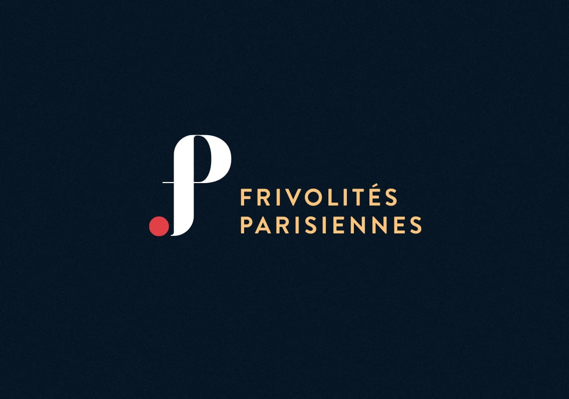 Frivolités