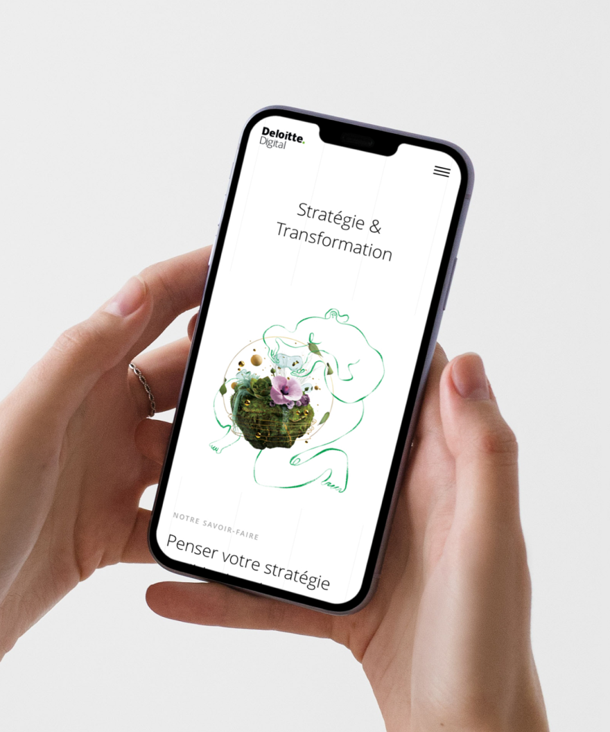 Deloitte Digital