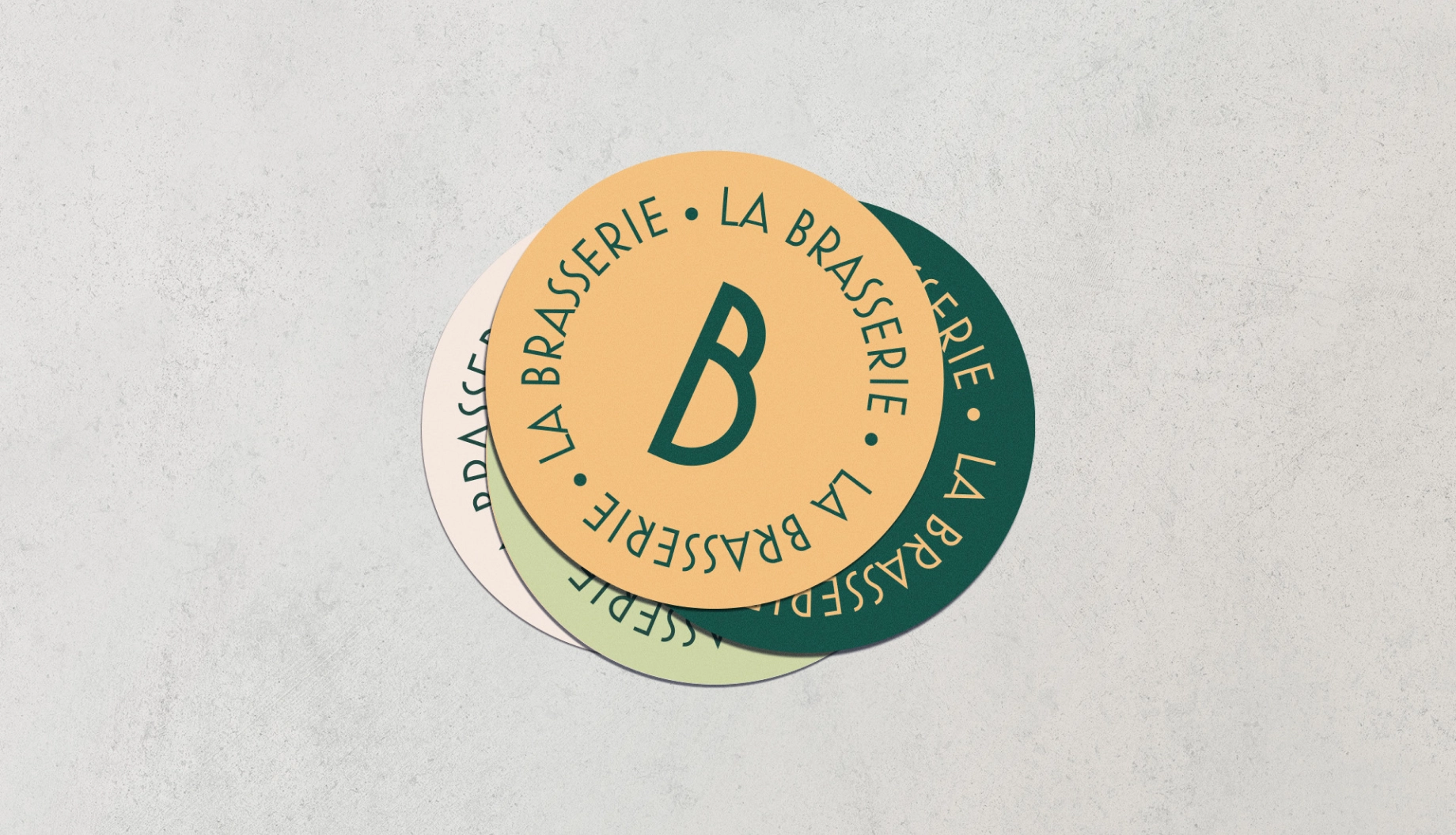 La Brasserie