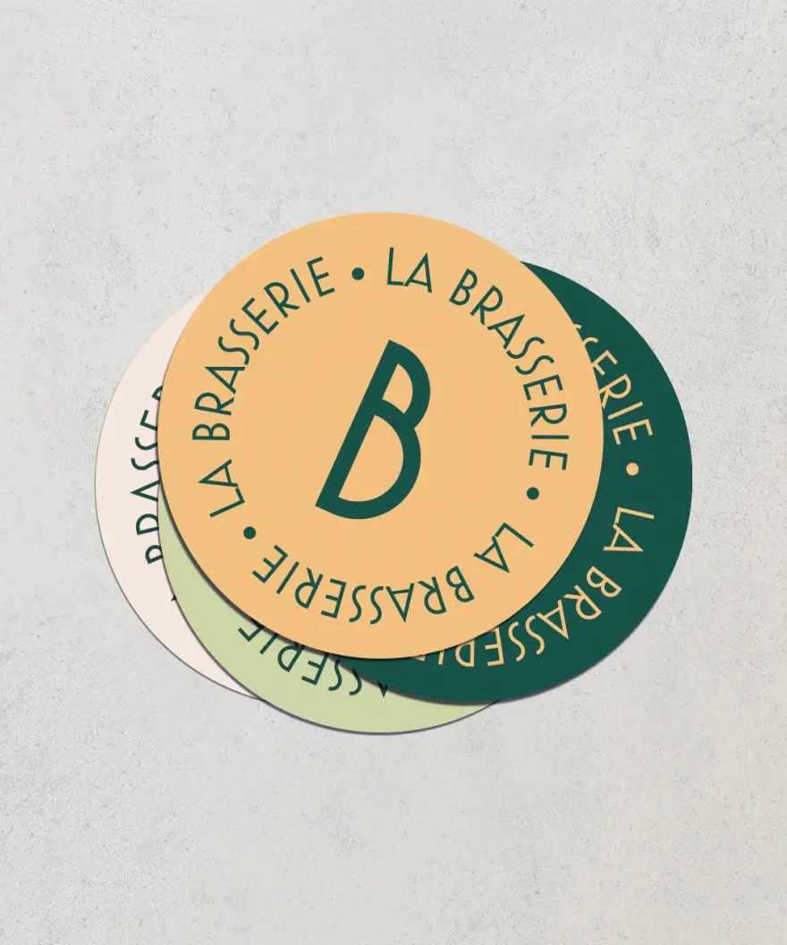La Brasserie